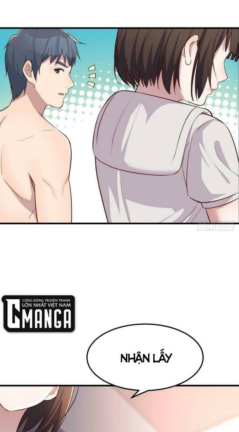 Trong Nhà Có 2 Bạn Gái Song Sinh Chapter 162 - Trang 2