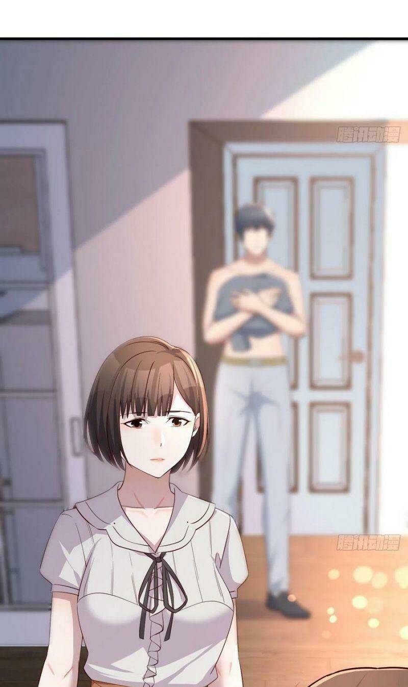 Trong Nhà Có 2 Bạn Gái Song Sinh Chapter 162 - Trang 2