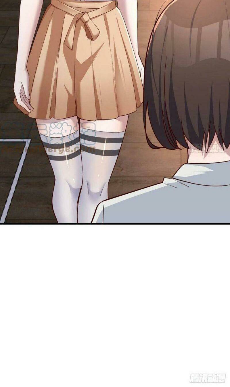 Trong Nhà Có 2 Bạn Gái Song Sinh Chapter 162 - Trang 2