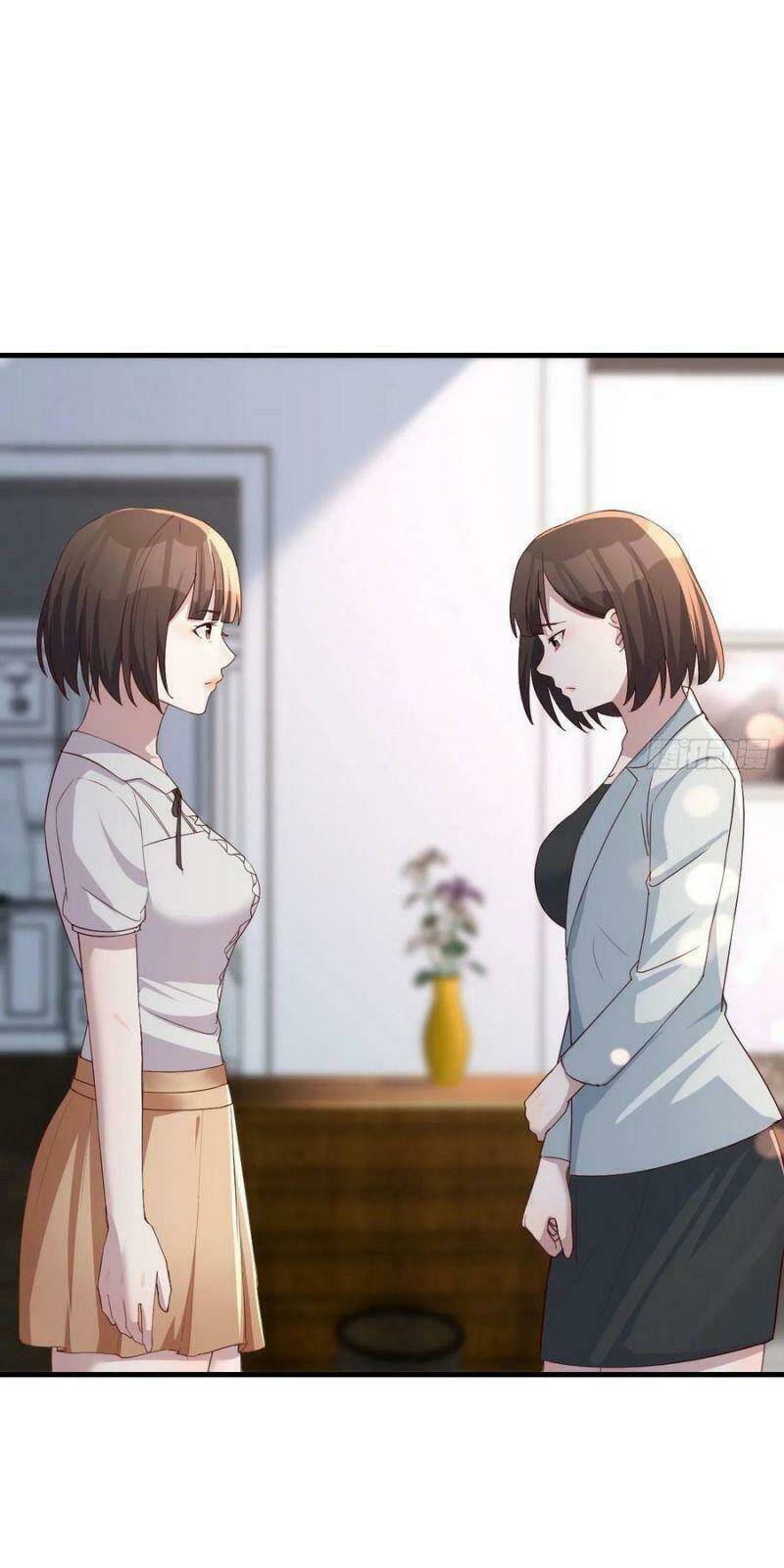 Trong Nhà Có 2 Bạn Gái Song Sinh Chapter 162 - Trang 2