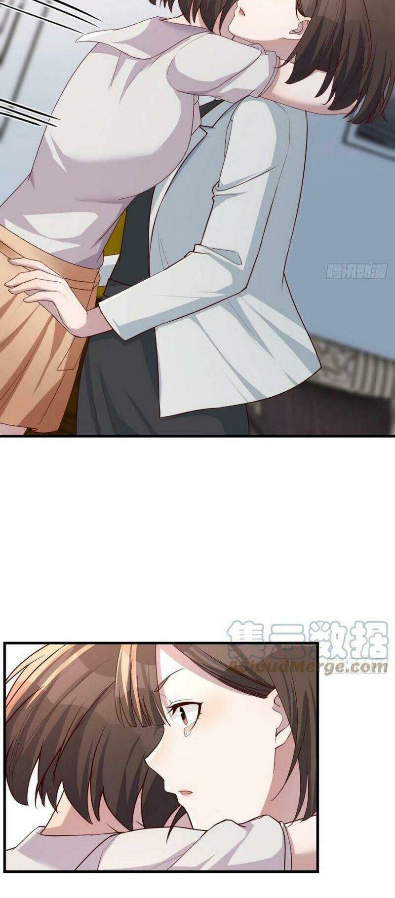 Trong Nhà Có 2 Bạn Gái Song Sinh Chapter 162 - Trang 2