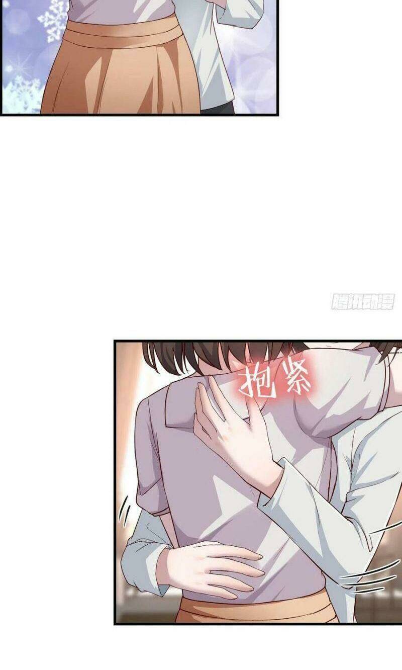 Trong Nhà Có 2 Bạn Gái Song Sinh Chapter 162 - Trang 2