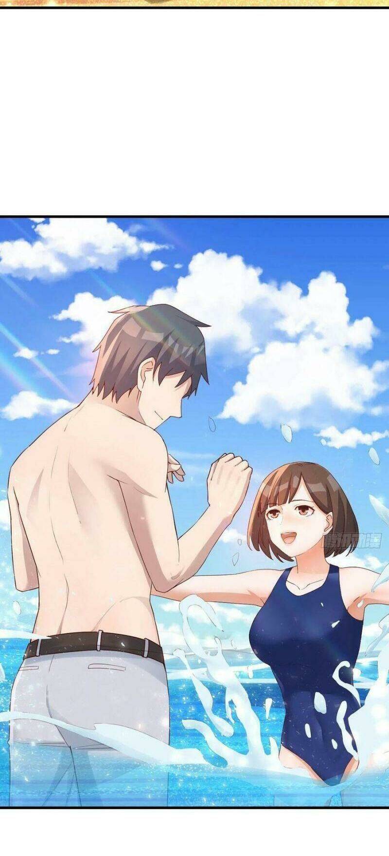 Trong Nhà Có 2 Bạn Gái Song Sinh Chapter 162 - Trang 2