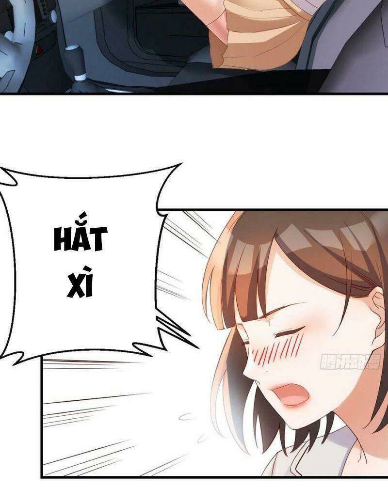 Trong Nhà Có 2 Bạn Gái Song Sinh Chapter 162 - Trang 2