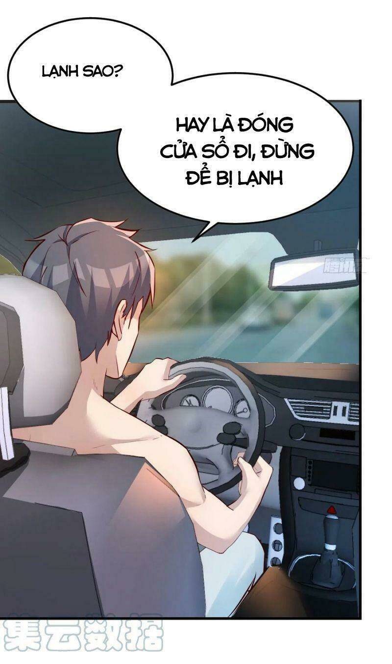 Trong Nhà Có 2 Bạn Gái Song Sinh Chapter 162 - Trang 2