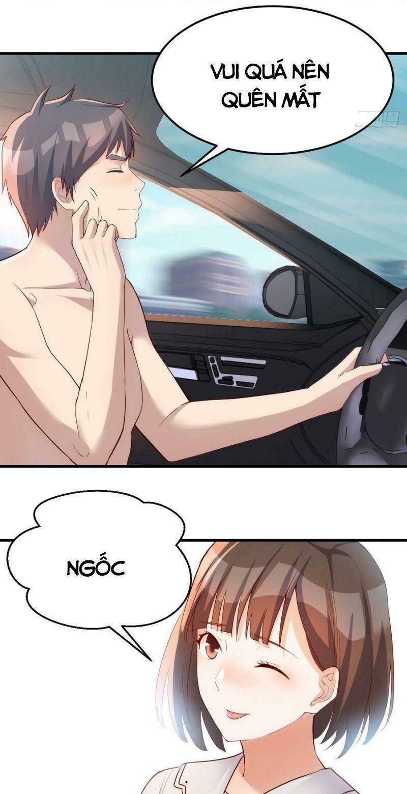 Trong Nhà Có 2 Bạn Gái Song Sinh Chapter 162 - Trang 2