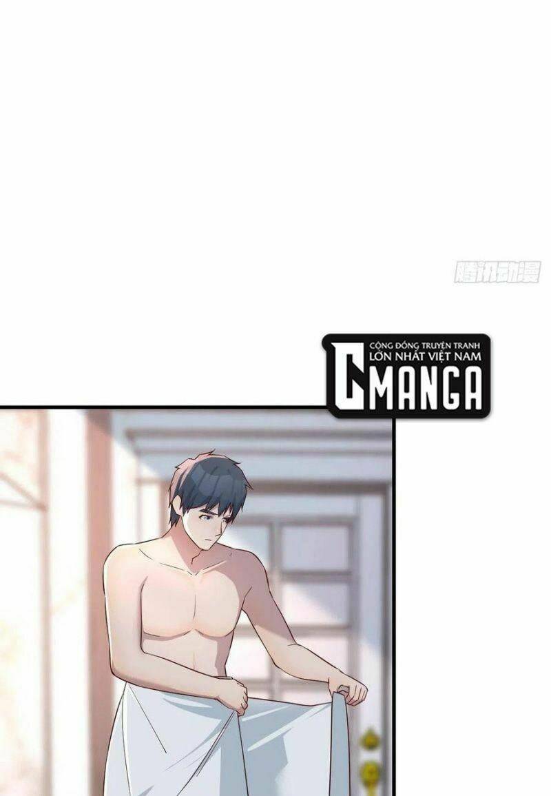 Trong Nhà Có 2 Bạn Gái Song Sinh Chapter 164 - Trang 2