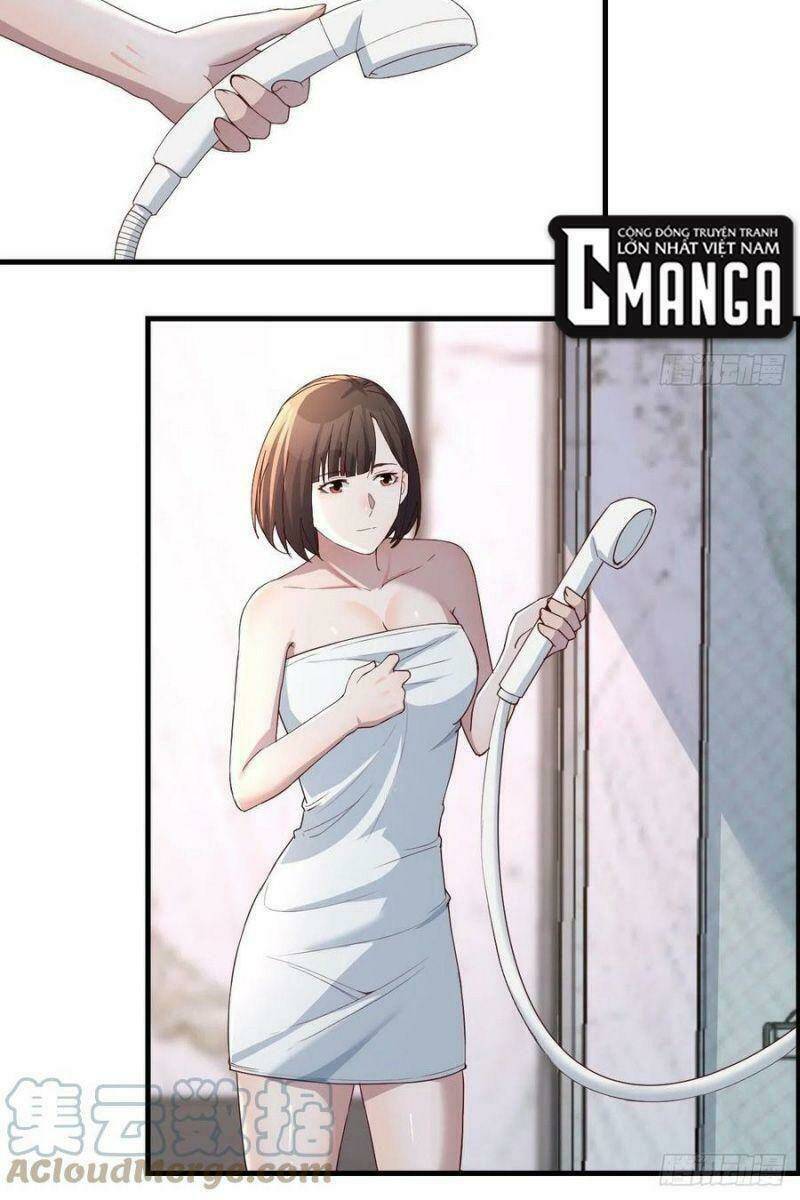 Trong Nhà Có 2 Bạn Gái Song Sinh Chapter 164 - Trang 2