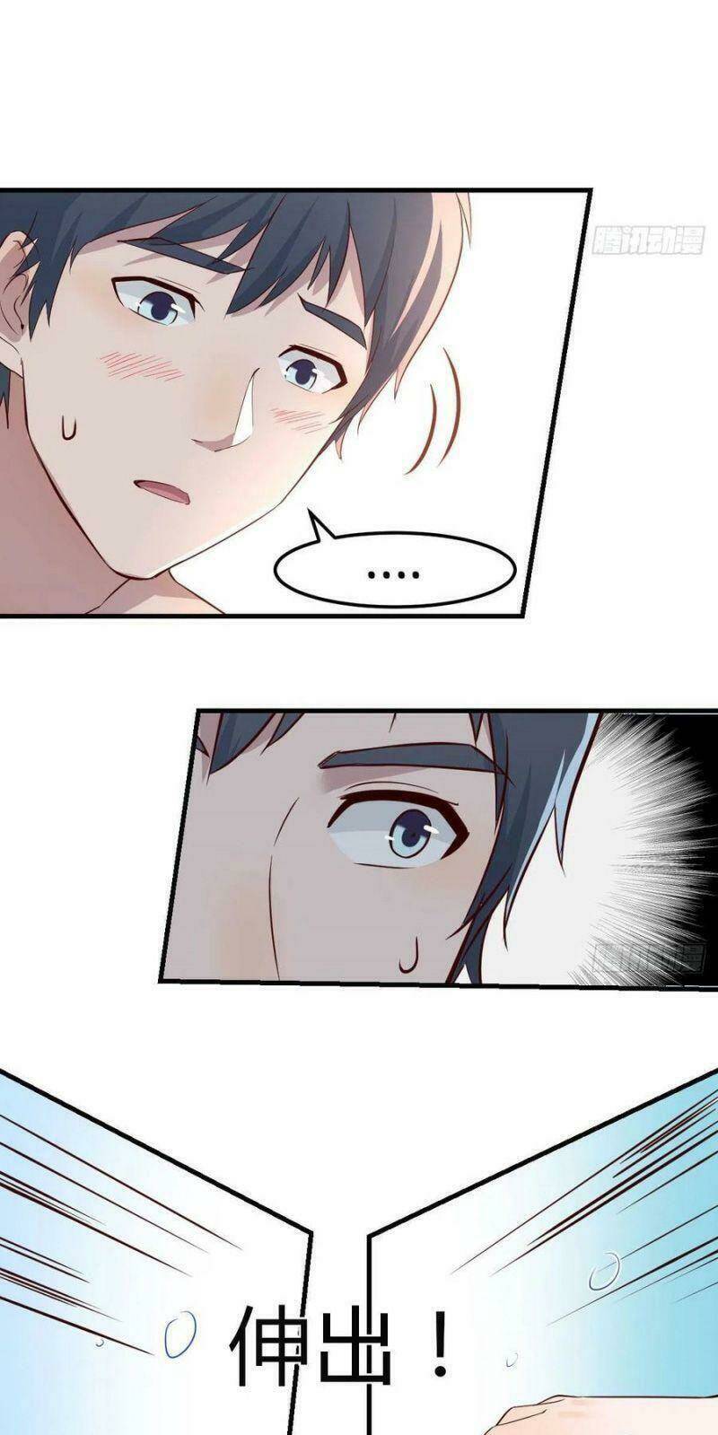 Trong Nhà Có 2 Bạn Gái Song Sinh Chapter 164 - Trang 2