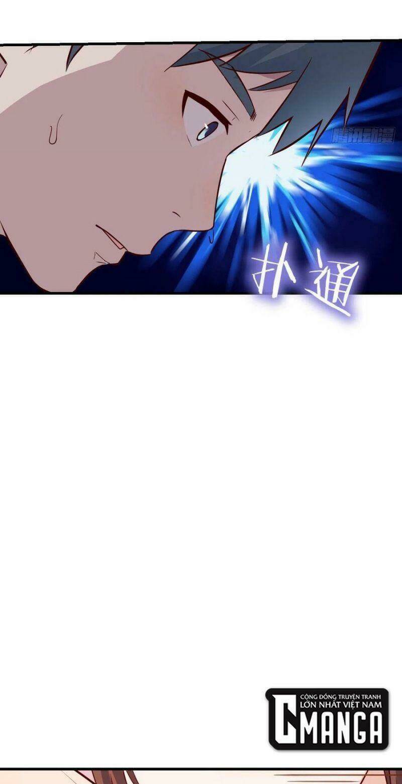 Trong Nhà Có 2 Bạn Gái Song Sinh Chapter 164 - Trang 2