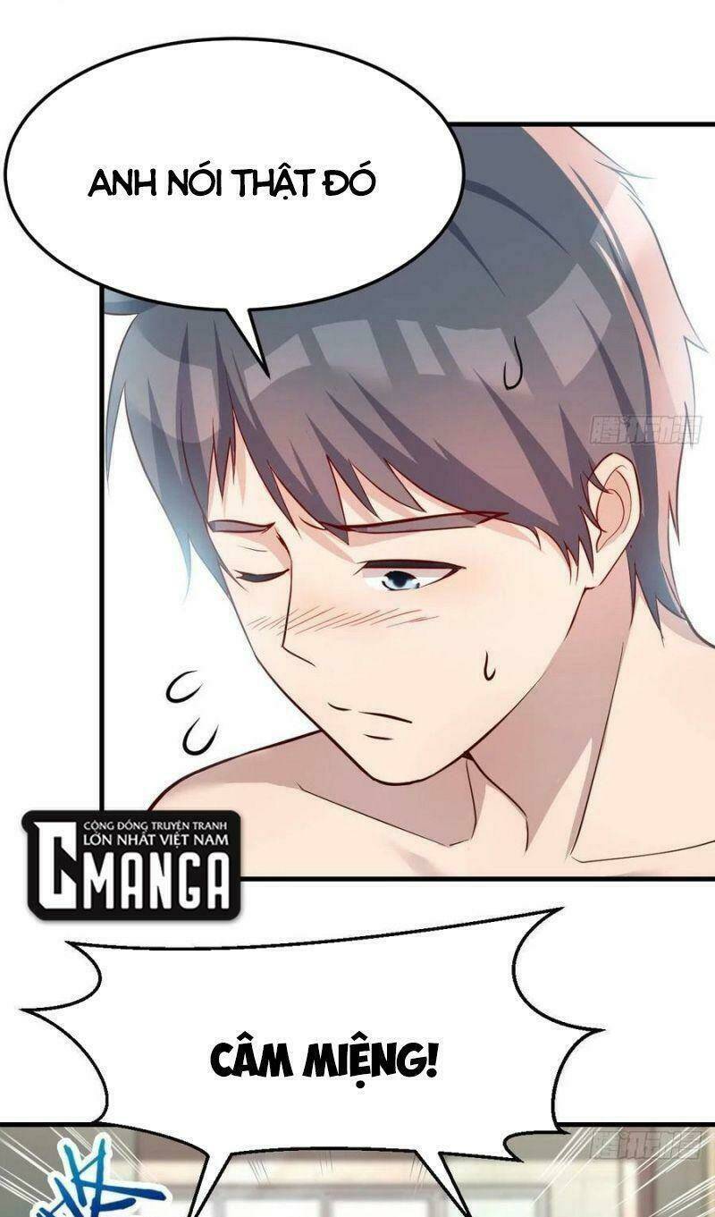 Trong Nhà Có 2 Bạn Gái Song Sinh Chapter 164 - Trang 2