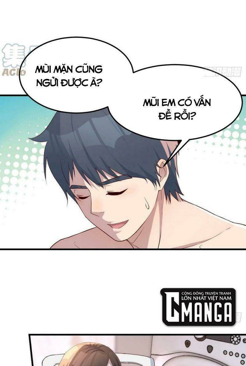 Trong Nhà Có 2 Bạn Gái Song Sinh Chapter 164 - Trang 2