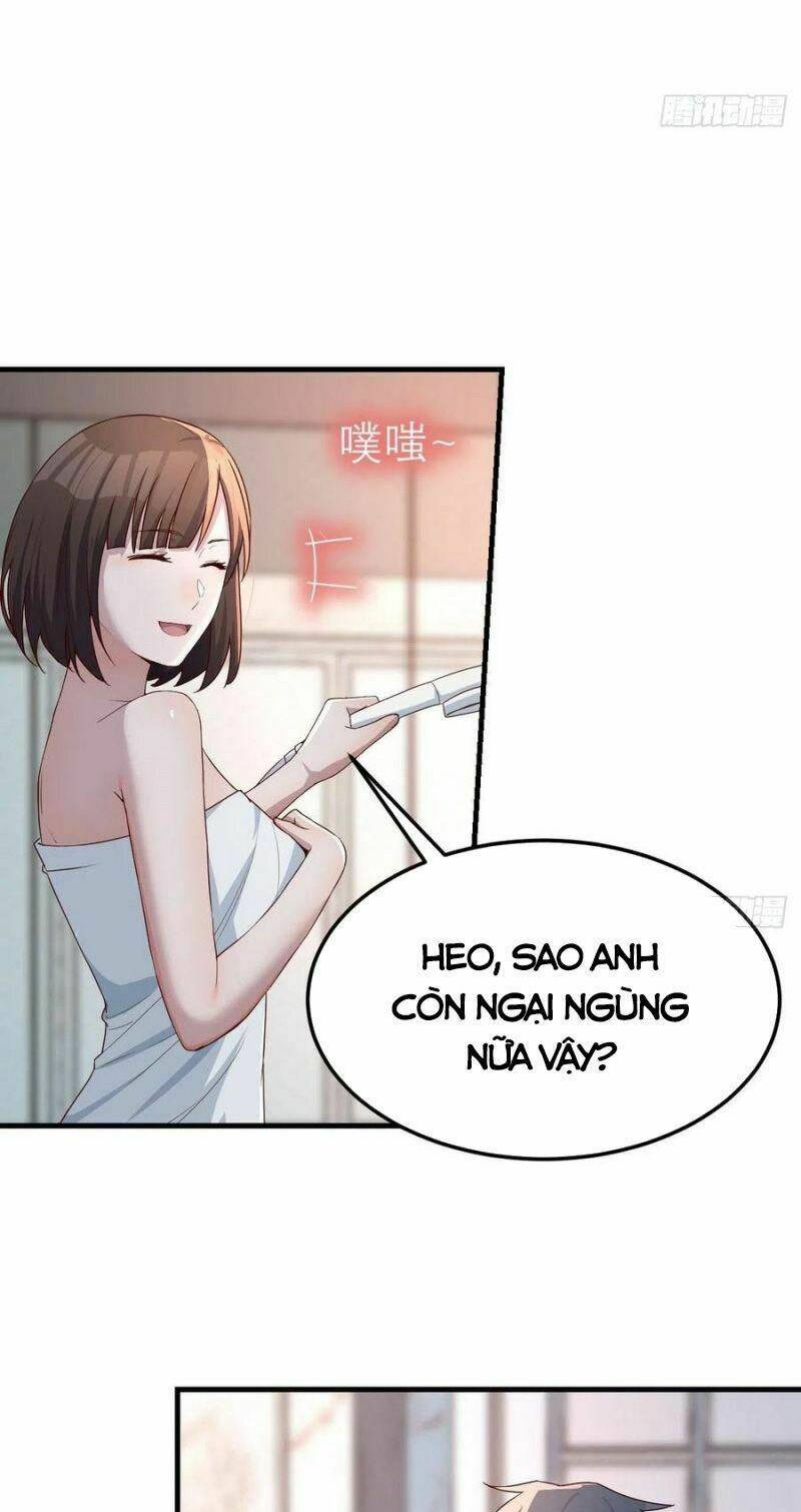 Trong Nhà Có 2 Bạn Gái Song Sinh Chapter 164 - Trang 2