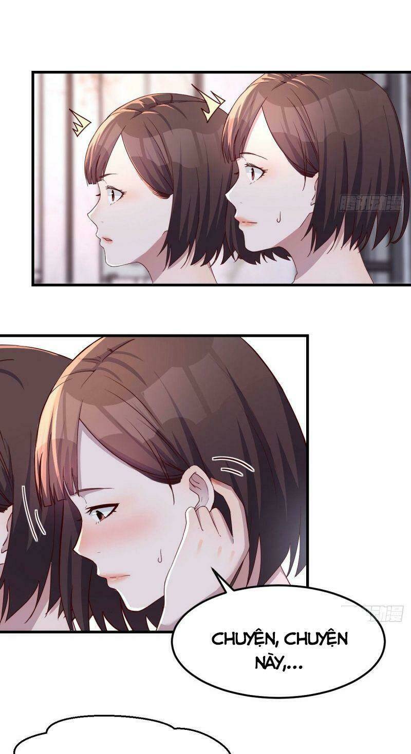 Trong Nhà Có 2 Bạn Gái Song Sinh Chapter 166 - Trang 2