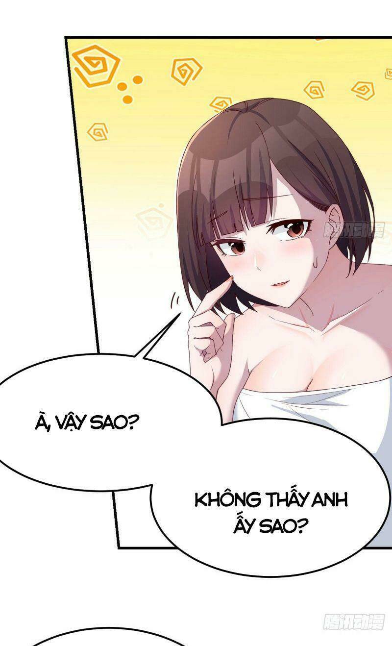 Trong Nhà Có 2 Bạn Gái Song Sinh Chapter 166 - Trang 2