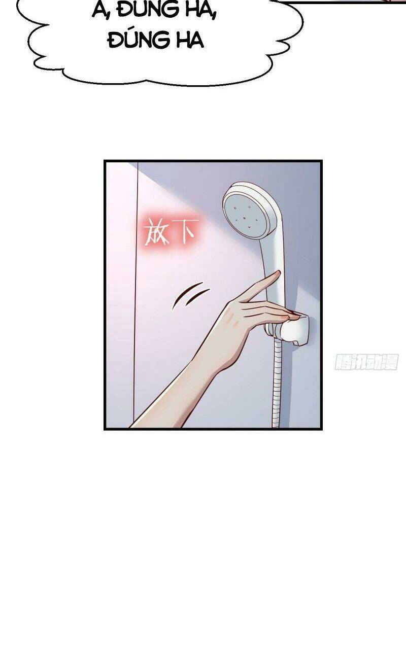 Trong Nhà Có 2 Bạn Gái Song Sinh Chapter 166 - Trang 2