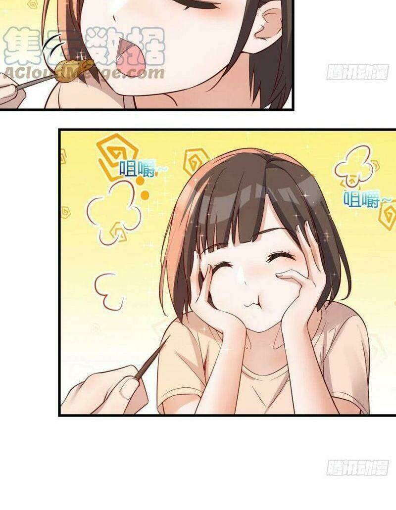 Trong Nhà Có 2 Bạn Gái Song Sinh Chapter 168 - Trang 2