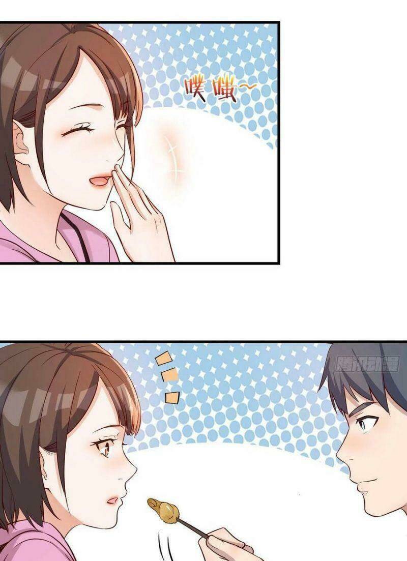 Trong Nhà Có 2 Bạn Gái Song Sinh Chapter 168 - Trang 2