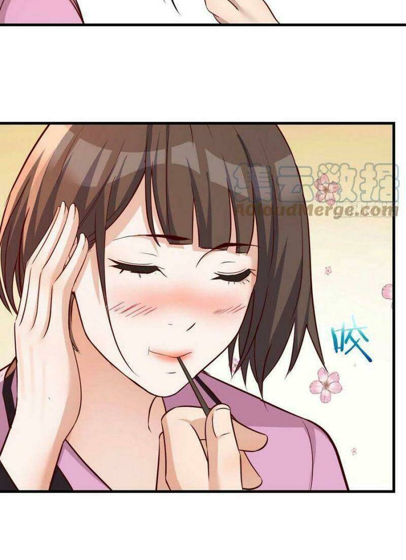 Trong Nhà Có 2 Bạn Gái Song Sinh Chapter 168 - Trang 2