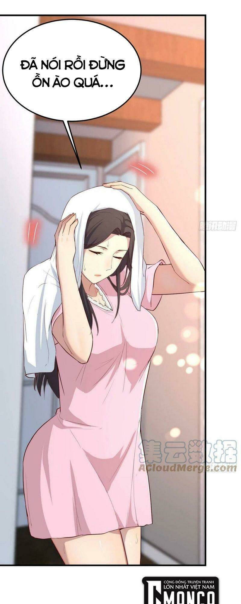 Trong Nhà Có 2 Bạn Gái Song Sinh Chapter 168 - Trang 2