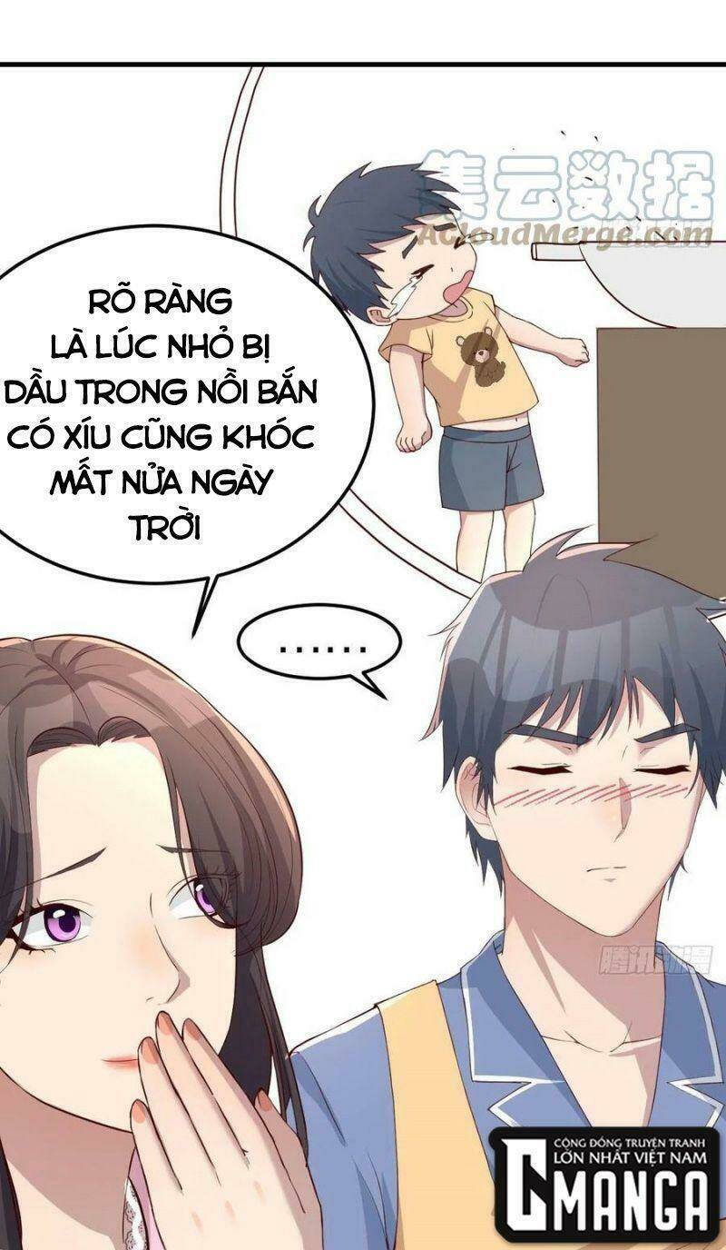Trong Nhà Có 2 Bạn Gái Song Sinh Chapter 168 - Trang 2