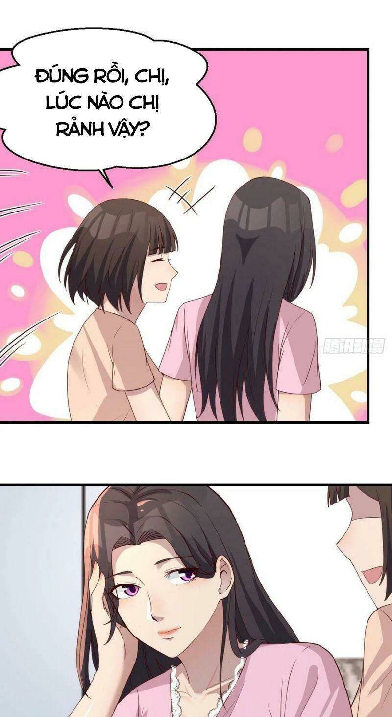 Trong Nhà Có 2 Bạn Gái Song Sinh Chapter 168 - Trang 2