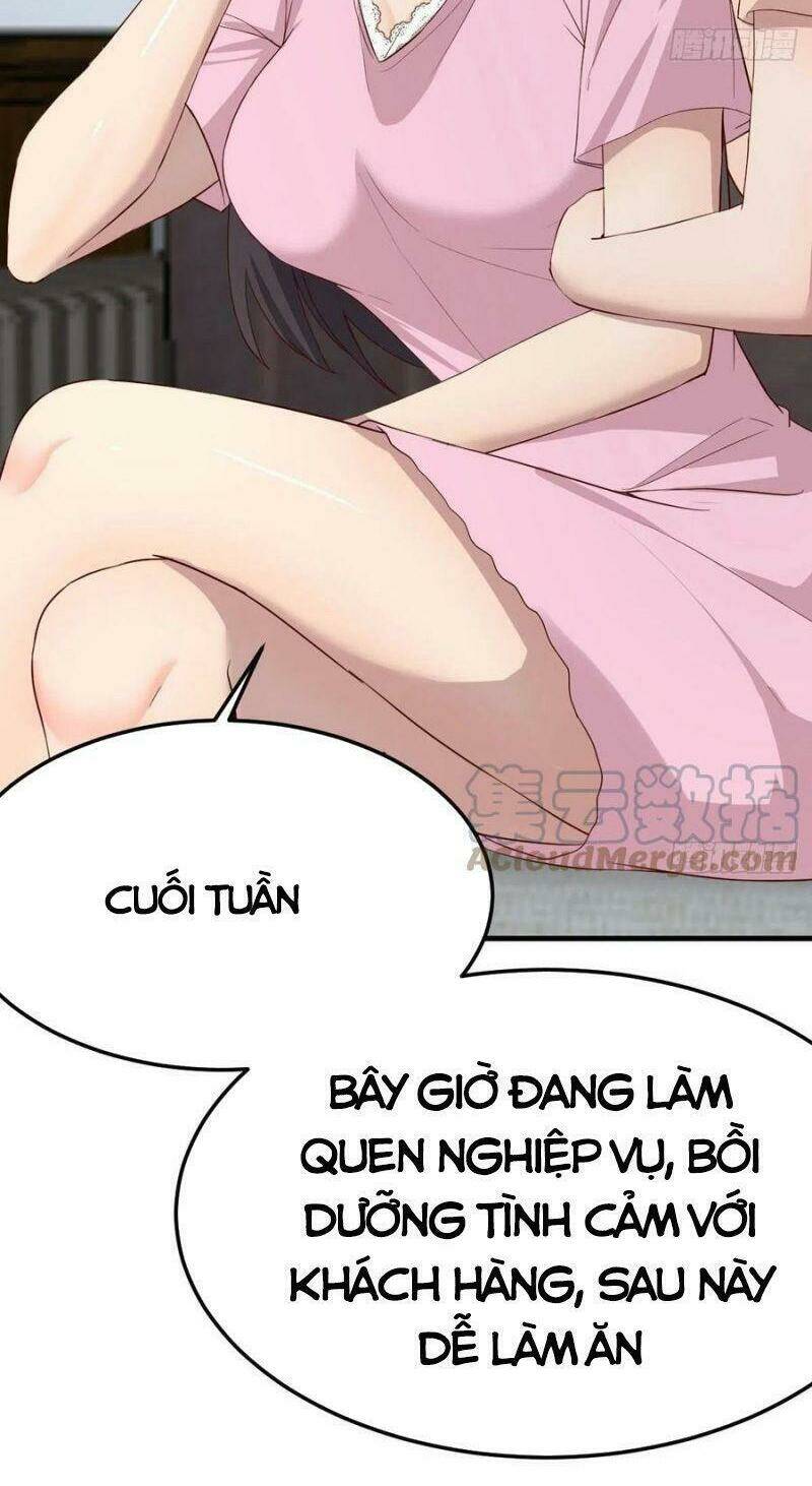 Trong Nhà Có 2 Bạn Gái Song Sinh Chapter 168 - Trang 2