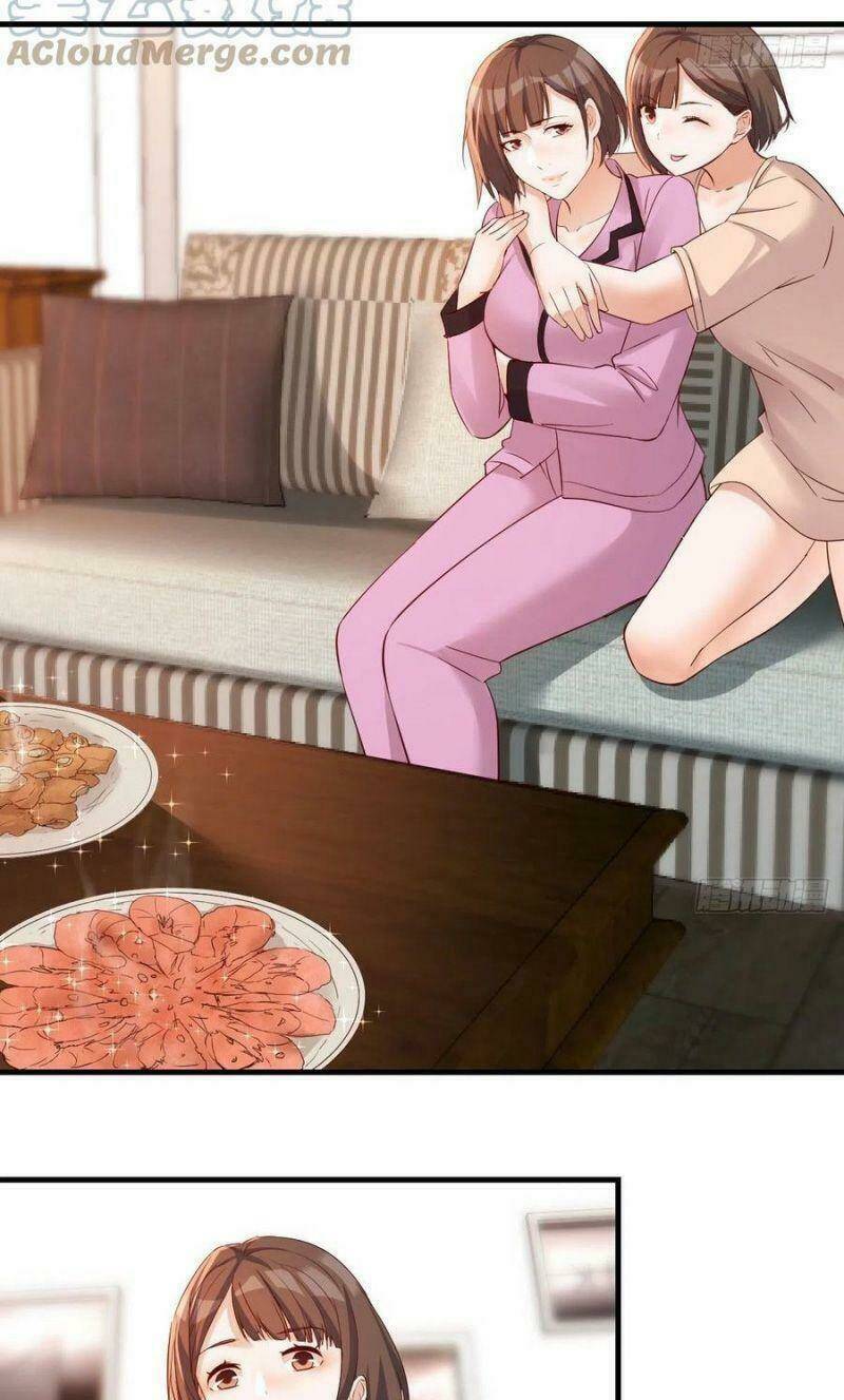 Trong Nhà Có 2 Bạn Gái Song Sinh Chapter 168 - Trang 2