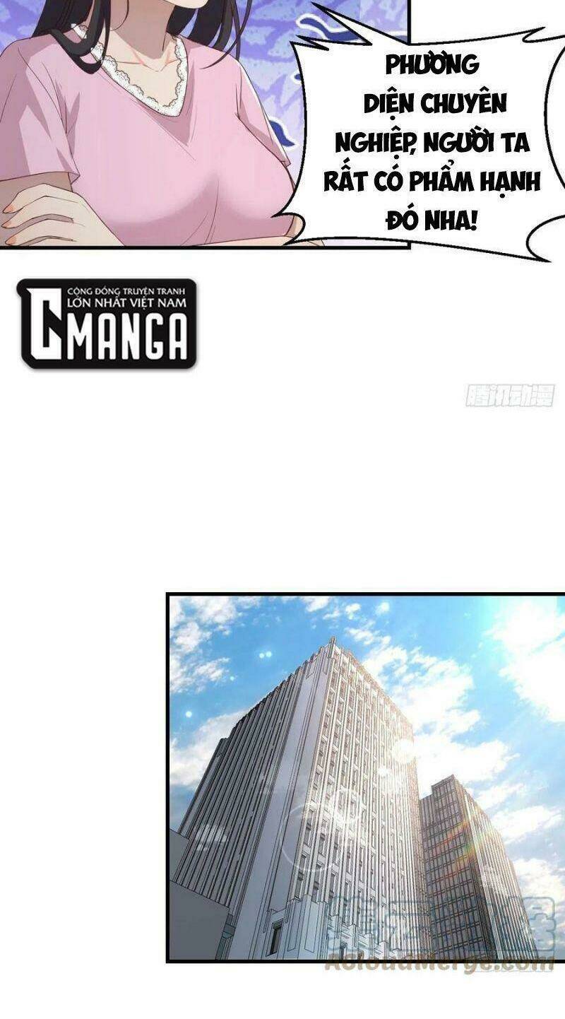 Trong Nhà Có 2 Bạn Gái Song Sinh Chapter 168 - Trang 2