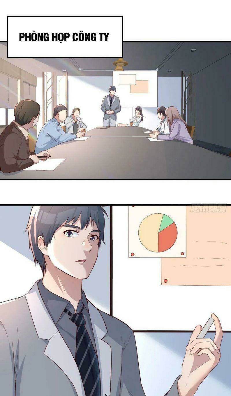 Trong Nhà Có 2 Bạn Gái Song Sinh Chapter 168 - Trang 2