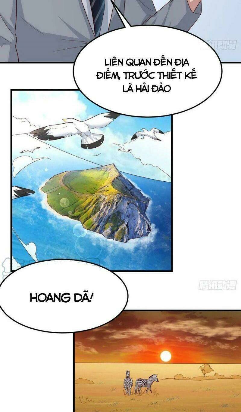 Trong Nhà Có 2 Bạn Gái Song Sinh Chapter 168 - Trang 2