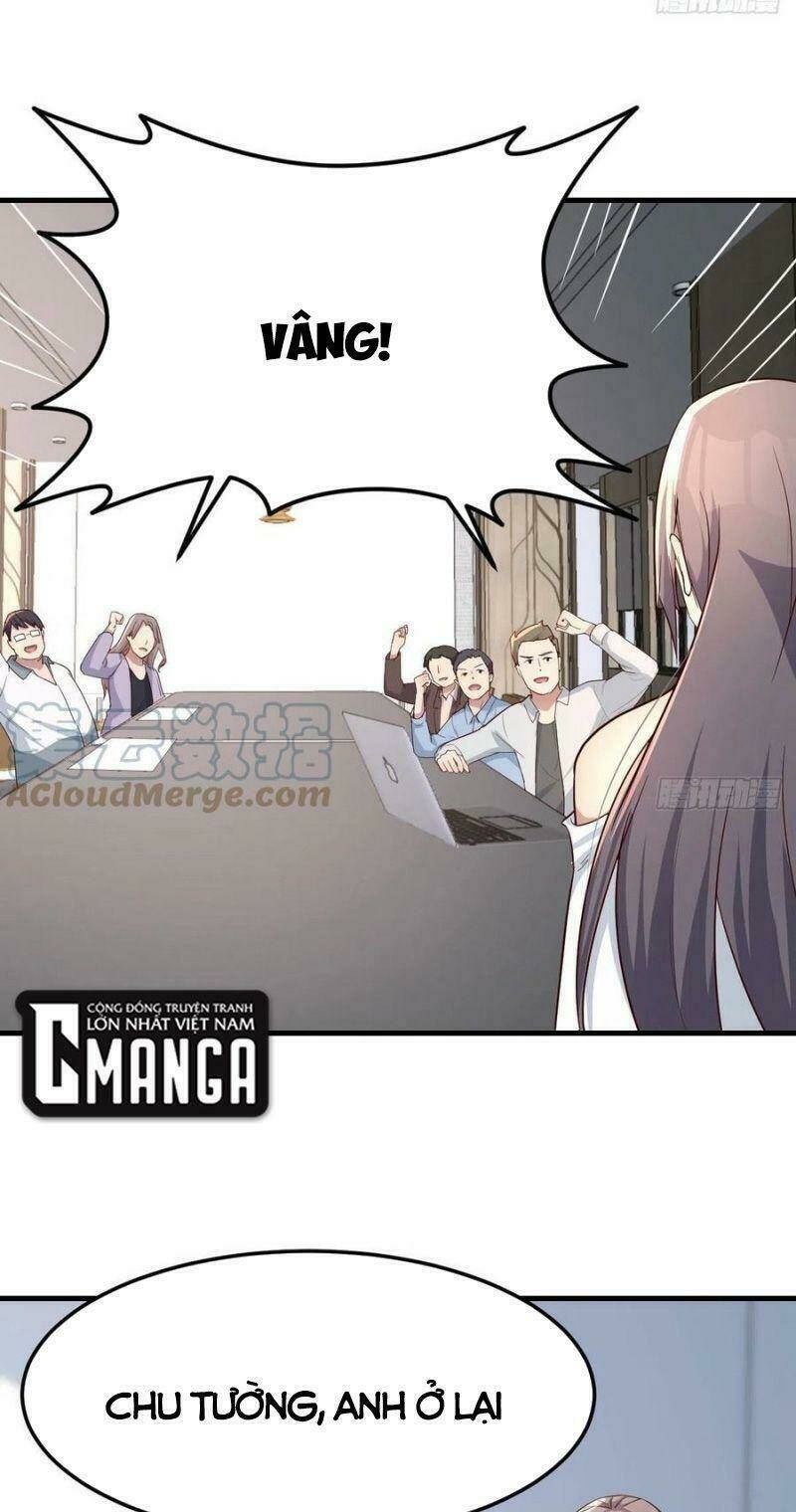 Trong Nhà Có 2 Bạn Gái Song Sinh Chapter 168 - Trang 2