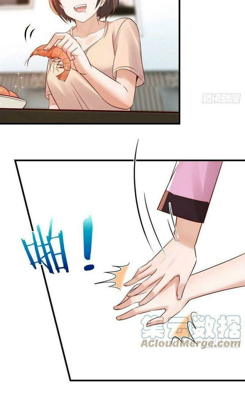 Trong Nhà Có 2 Bạn Gái Song Sinh Chapter 168 - Trang 2