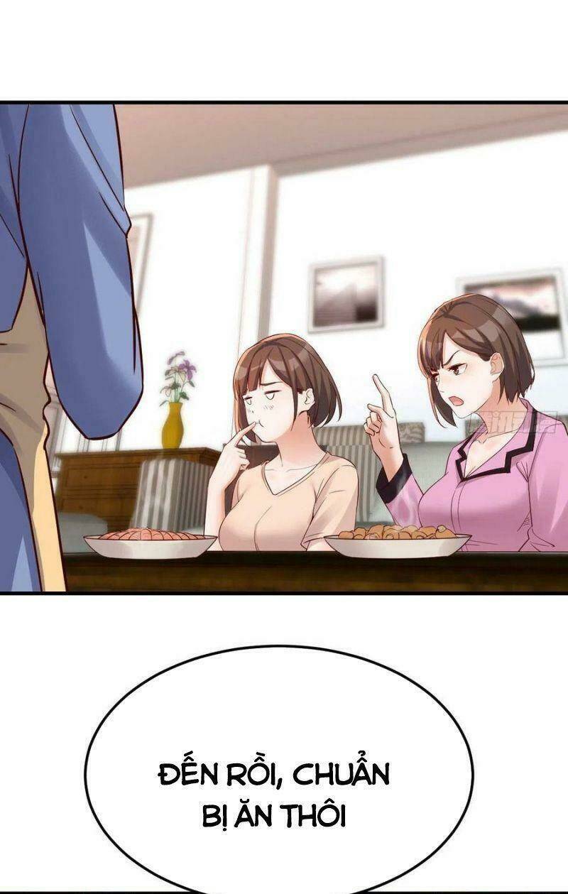 Trong Nhà Có 2 Bạn Gái Song Sinh Chapter 168 - Trang 2