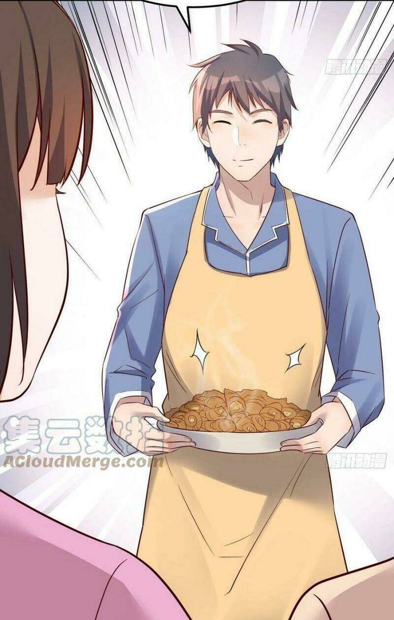 Trong Nhà Có 2 Bạn Gái Song Sinh Chapter 168 - Trang 2