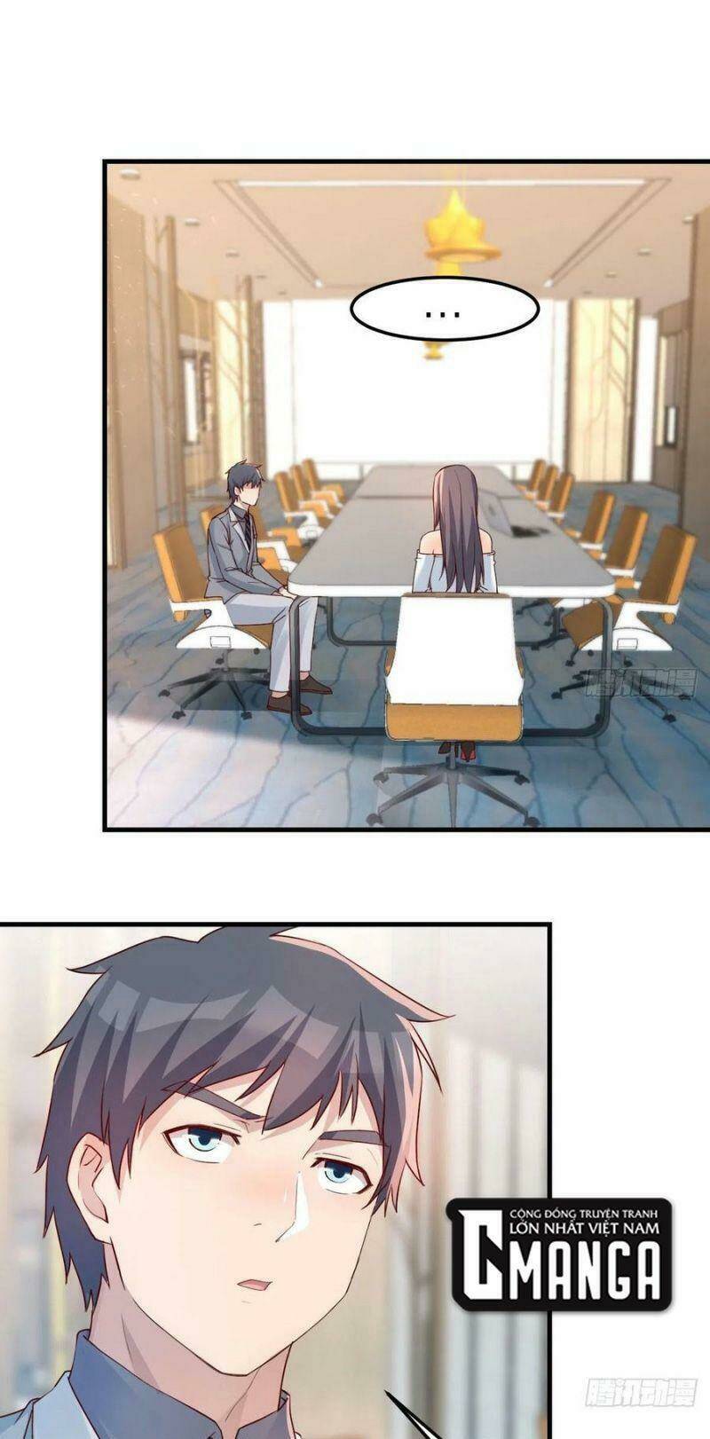 Trong Nhà Có 2 Bạn Gái Song Sinh Chapter 169 - Trang 2