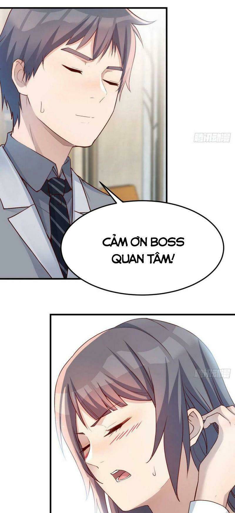 Trong Nhà Có 2 Bạn Gái Song Sinh Chapter 169 - Trang 2