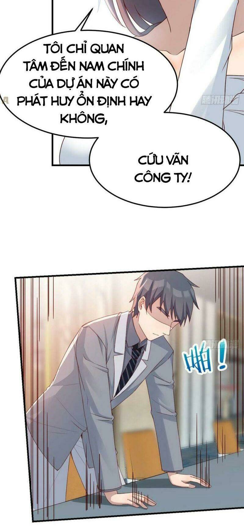 Trong Nhà Có 2 Bạn Gái Song Sinh Chapter 169 - Trang 2