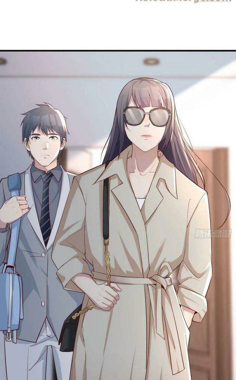 Trong Nhà Có 2 Bạn Gái Song Sinh Chapter 169 - Trang 2