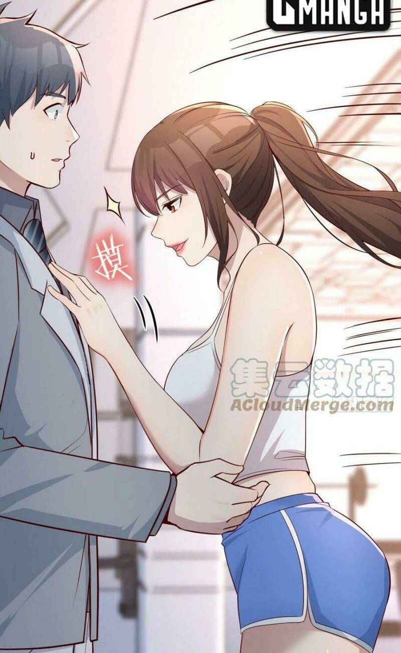 Trong Nhà Có 2 Bạn Gái Song Sinh Chapter 169 - Trang 2