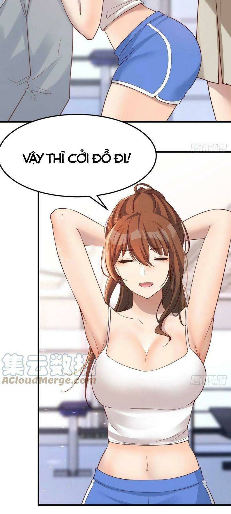 Trong Nhà Có 2 Bạn Gái Song Sinh Chapter 169 - Trang 2