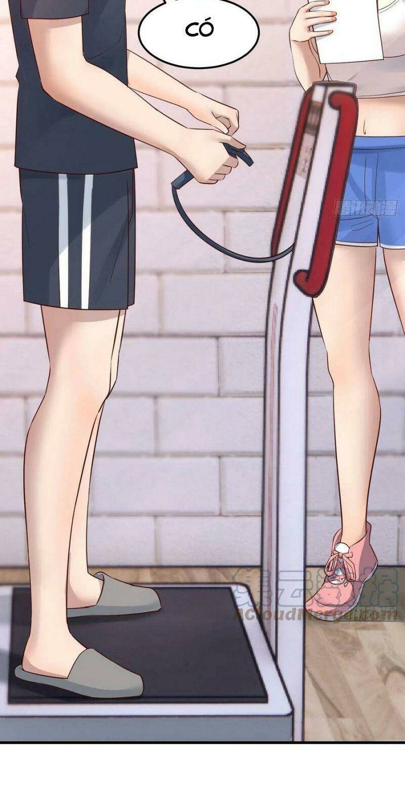 Trong Nhà Có 2 Bạn Gái Song Sinh Chapter 169 - Trang 2