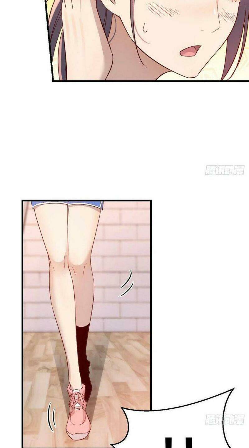 Trong Nhà Có 2 Bạn Gái Song Sinh Chapter 169 - Trang 2