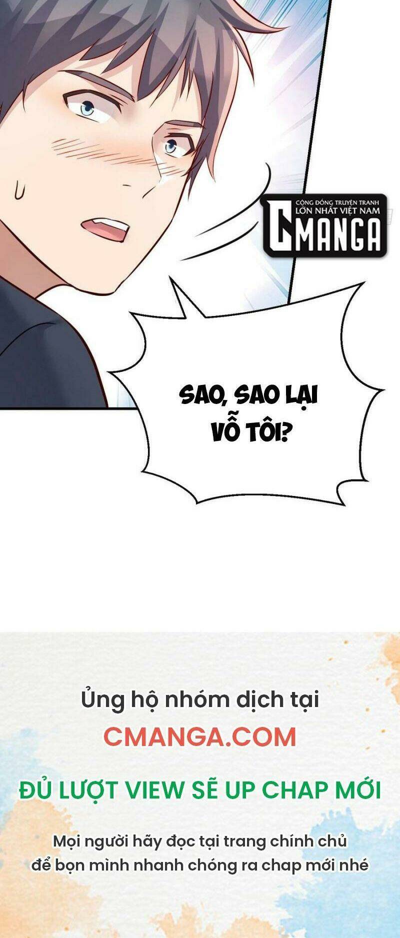 Trong Nhà Có 2 Bạn Gái Song Sinh Chapter 169 - Trang 2