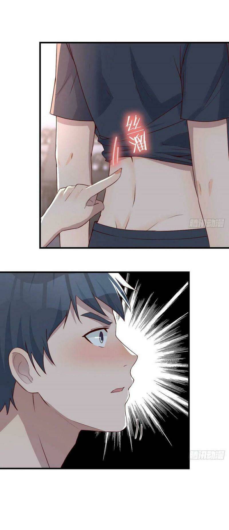 Trong Nhà Có 2 Bạn Gái Song Sinh Chapter 170 - Trang 2