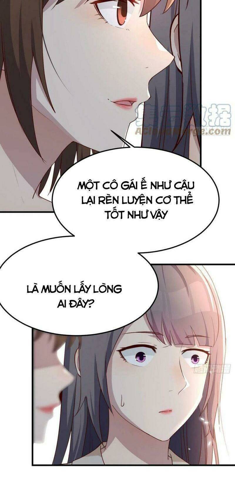 Trong Nhà Có 2 Bạn Gái Song Sinh Chapter 170 - Trang 2