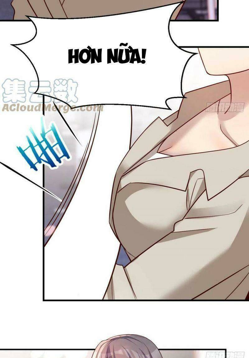 Trong Nhà Có 2 Bạn Gái Song Sinh Chapter 170 - Trang 2