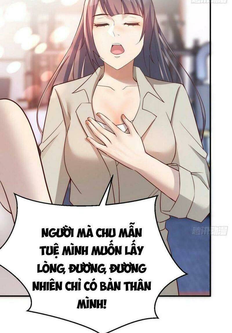 Trong Nhà Có 2 Bạn Gái Song Sinh Chapter 170 - Trang 2