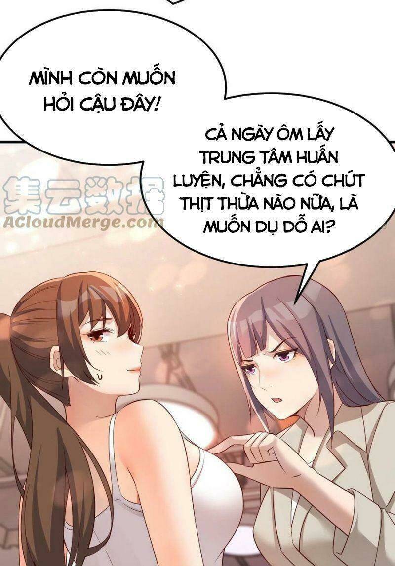 Trong Nhà Có 2 Bạn Gái Song Sinh Chapter 170 - Trang 2