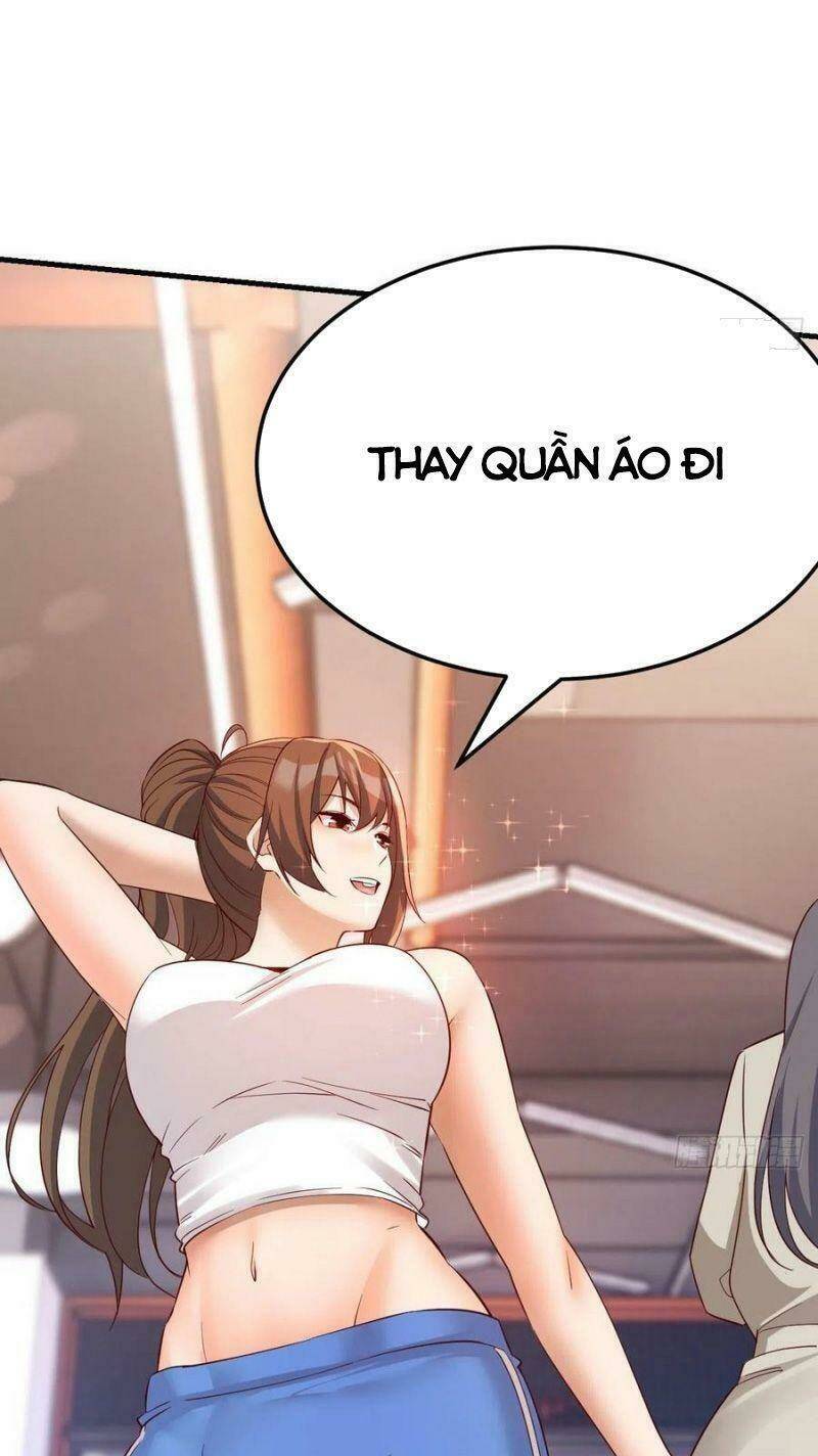 Trong Nhà Có 2 Bạn Gái Song Sinh Chapter 170 - Trang 2